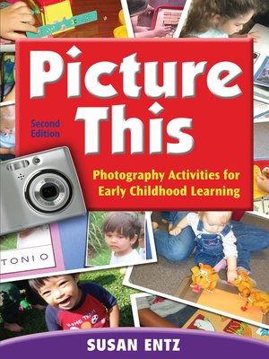 cover image of Picture This